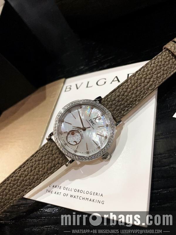 IWC 34mm 101505 Watch