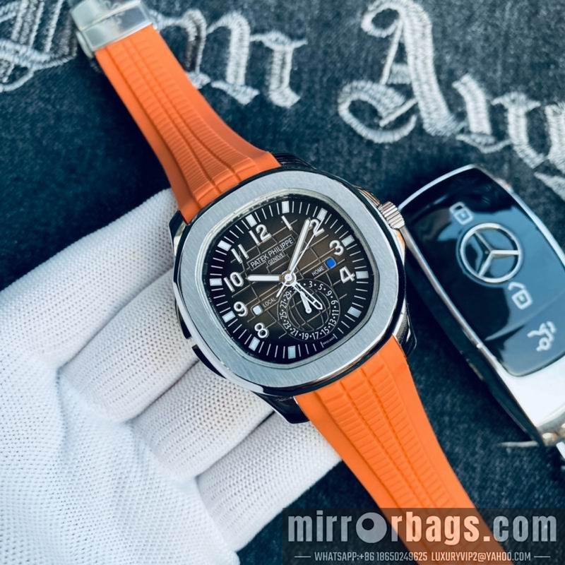 Patek Philippe 40mm 092128 Watch