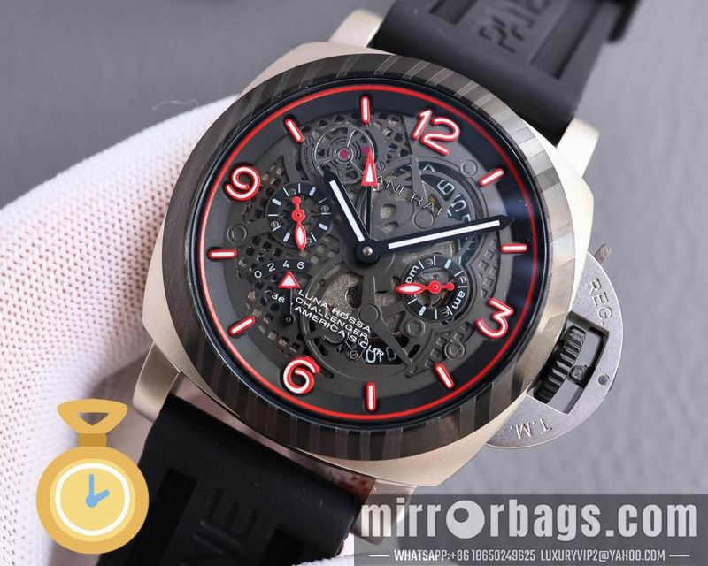 Panerai 47mm 091605 Watch