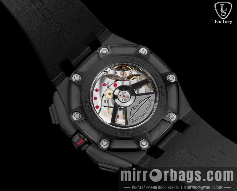 AP watch 032537 Watch