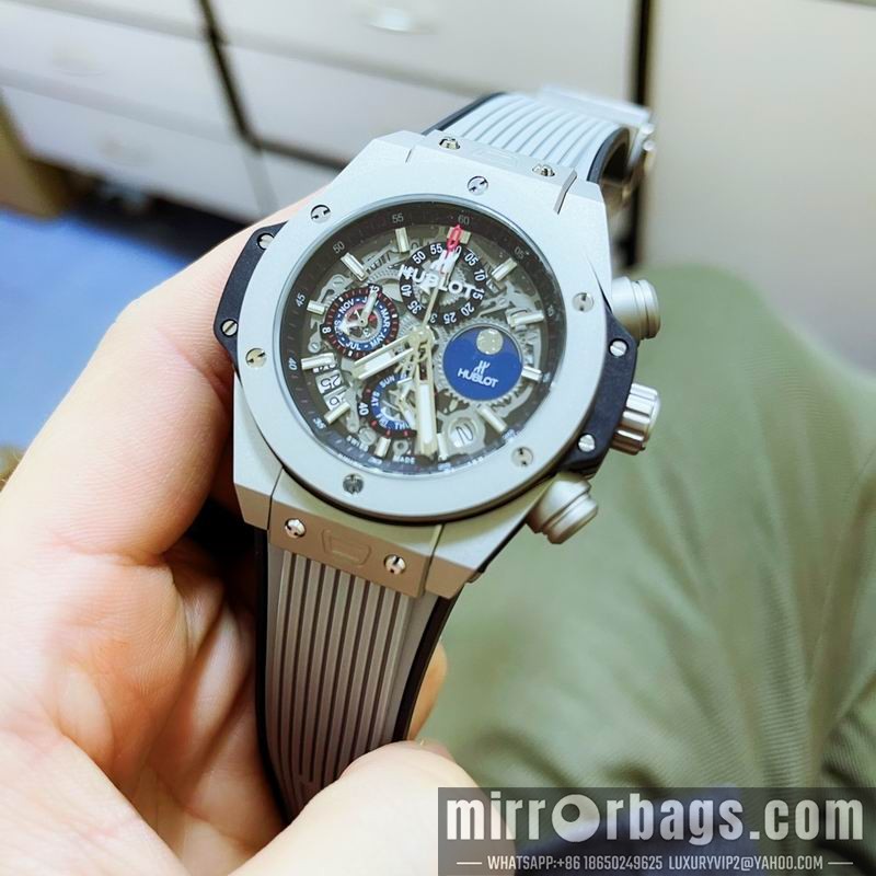 Hublot 43mm 092263 Watch