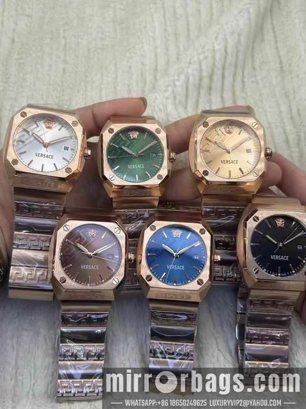 Versace watch 042951 Watch