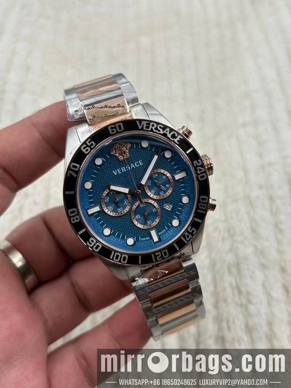 Versace watch 031135 Watch