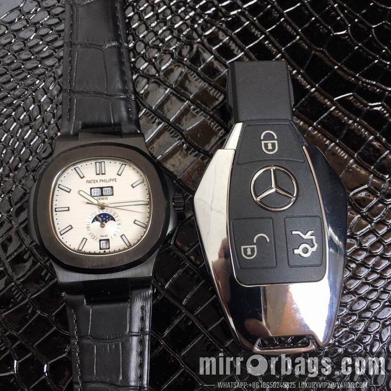 Patek Philippe 42mm 092104 Watch