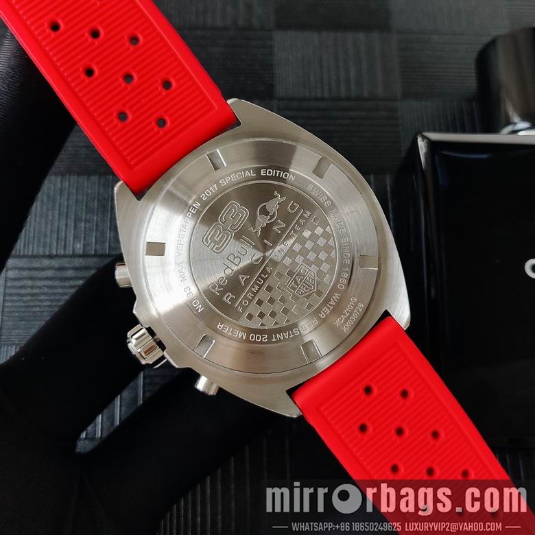 TAG Heuer watch 070301 Watch