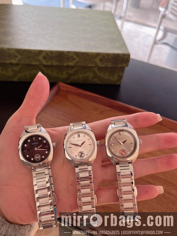 Gucci 29mm 091722 Watch