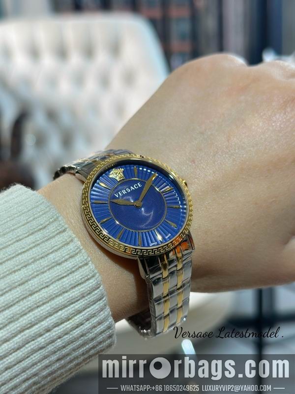 Versace 36mm 101425 Watch