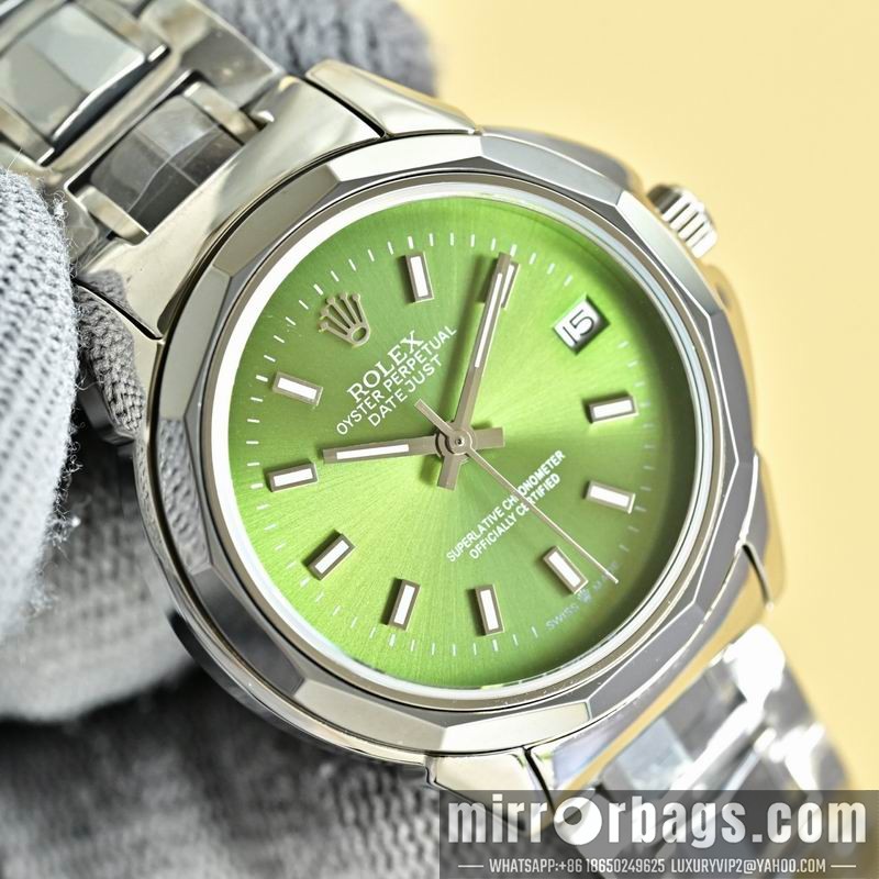 Rolex 32mm 110935 Watch