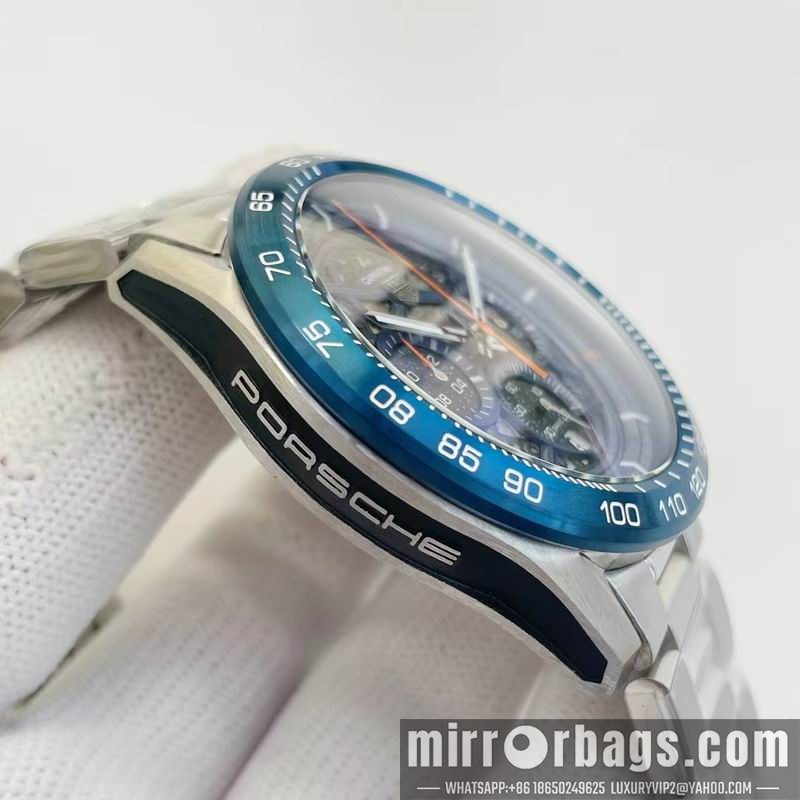 Tag Heuer watch 080504 Watch