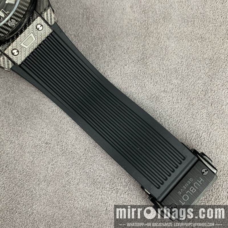 Hublot 42mm 080706 Watch