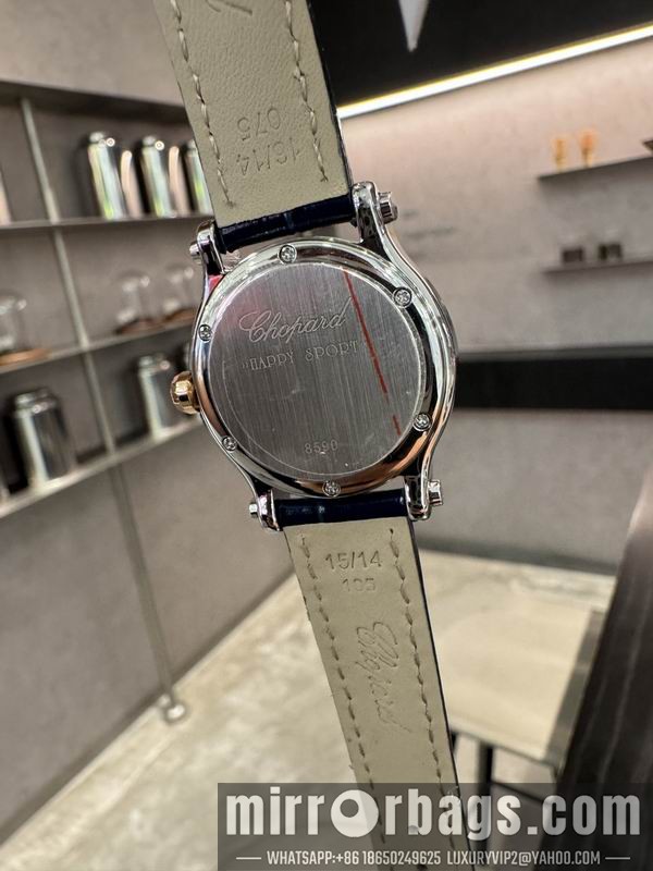 Chopard 30mm 101512 Watch