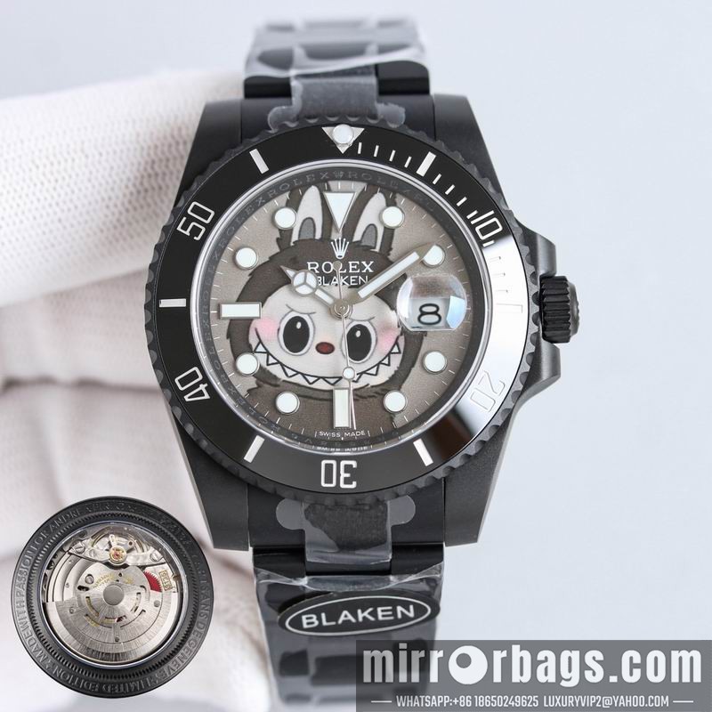 Rolex 40mm 100951 Watch