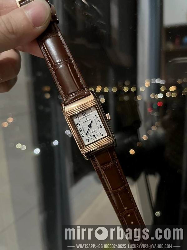 Jaeger Lecoultre 23X34mm 092306 Watch