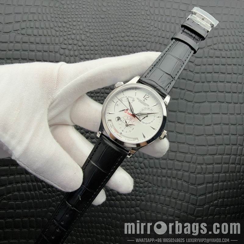 Jaeger LeCoultre 43mm 100857 Watch