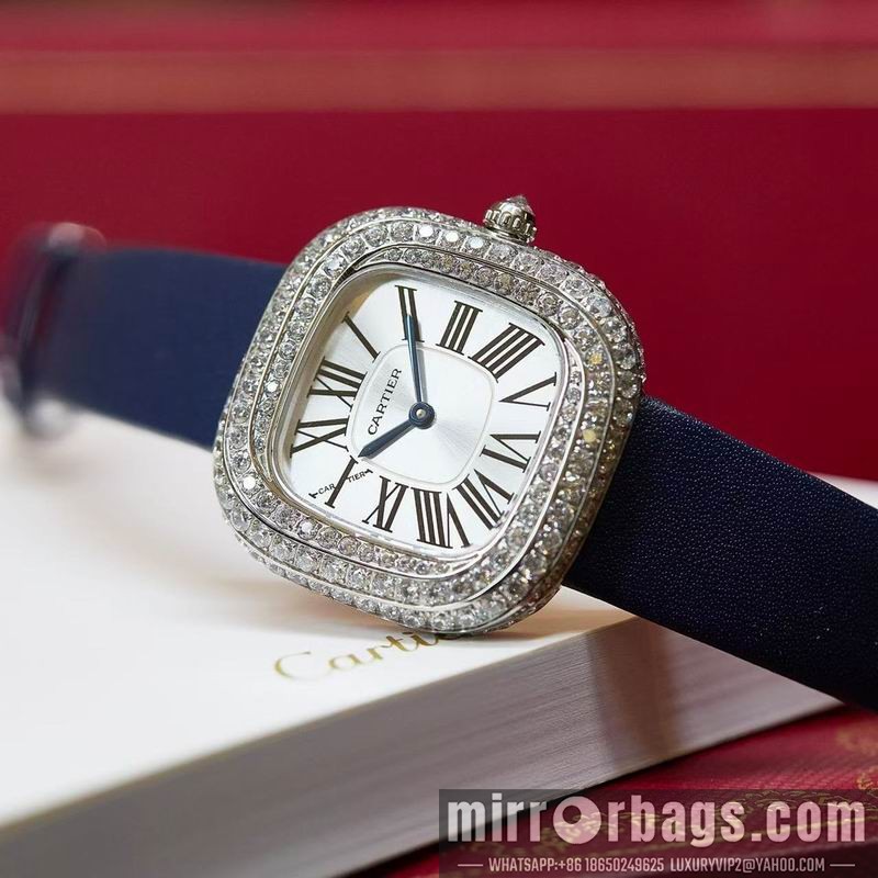 Cartier 31mm101504 Watch