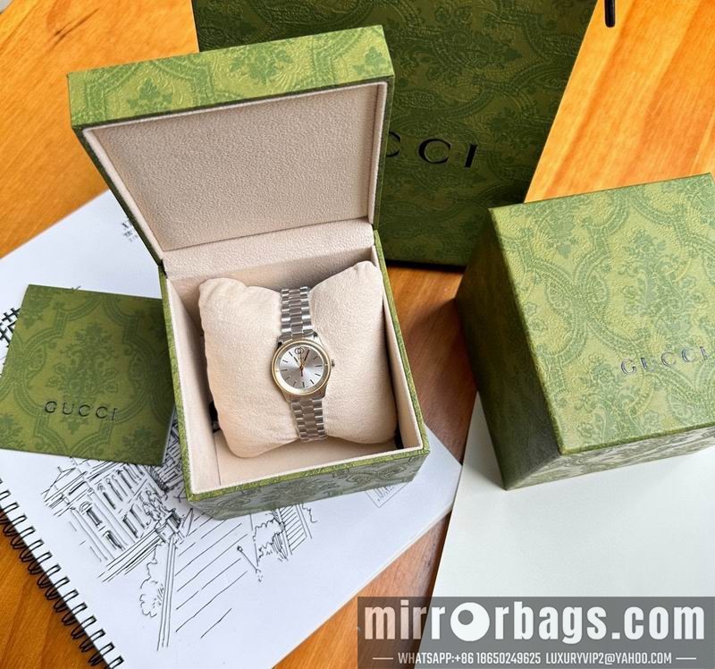 Gucci 29mm 091731 Watch