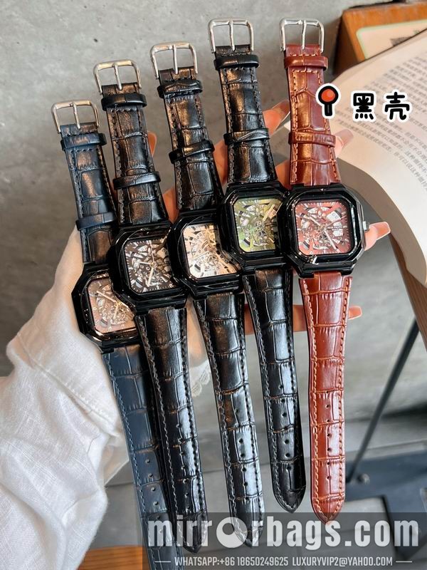 Patek Philippe watch 122895 Watch