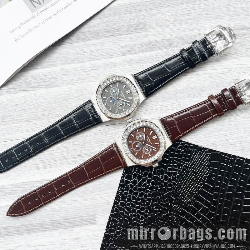 Patek Philippe 42mm 090427 Watch