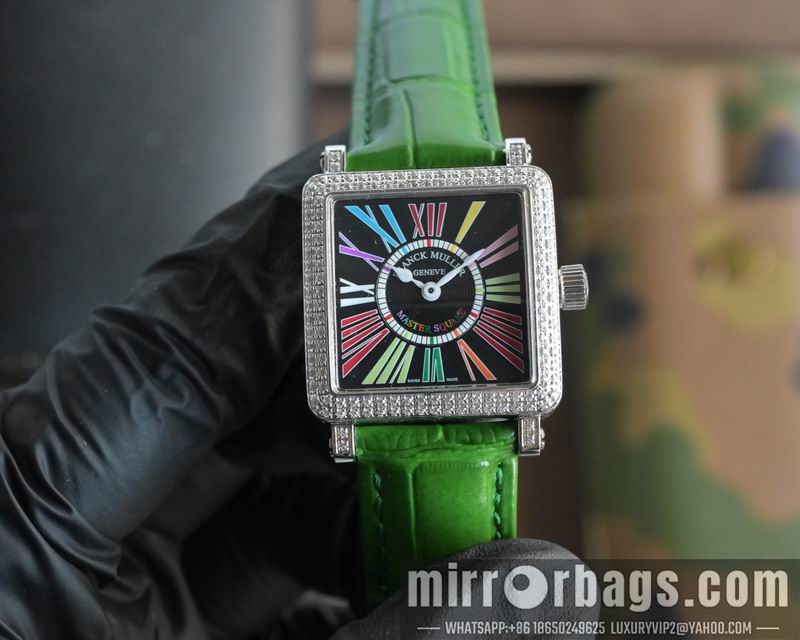 Franck Muller watch 110312 Watch
