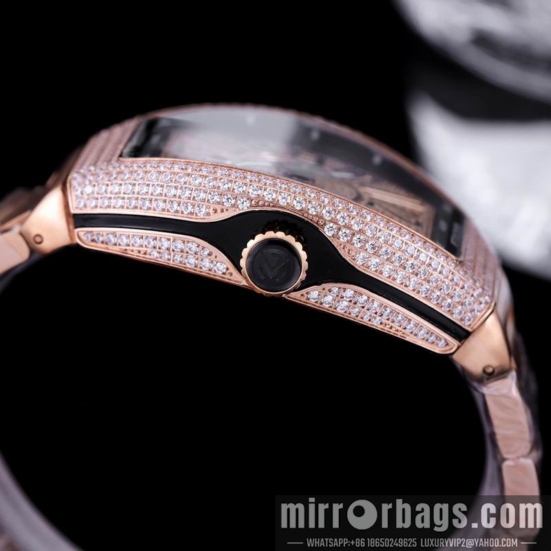 Franck Muller 54X42mm 091650 Watch
