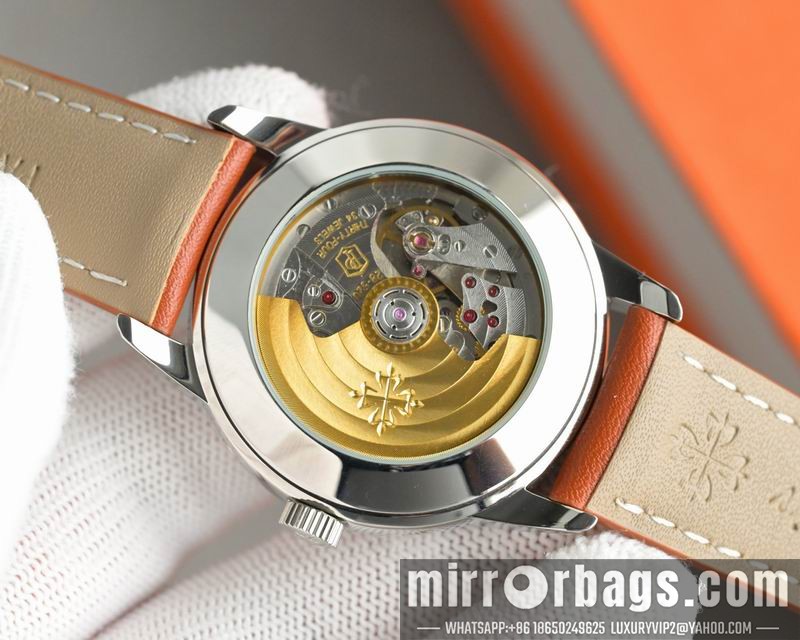 Patek Philippe 40mm 101415 Watch