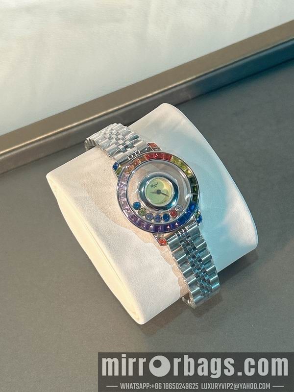 Chopard watch 010506 Watch