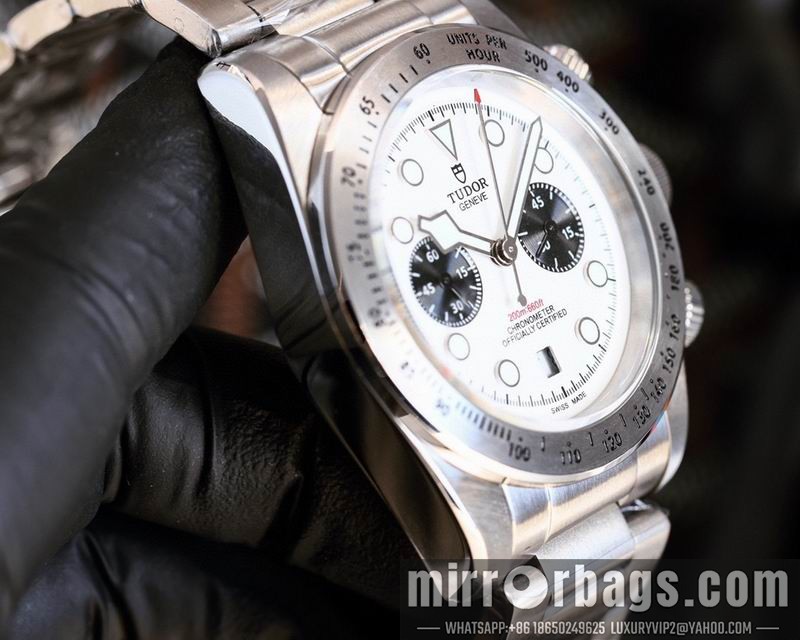 Tudor 42mm 081723 Watch