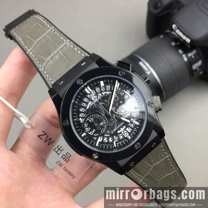 Hublot 44mm 080796 Watch
