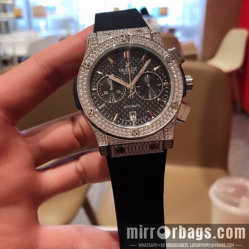 Hublot 43mm 092241 Watch