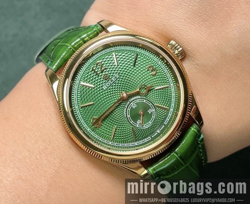 Rolex 39mm 122802 Watch
