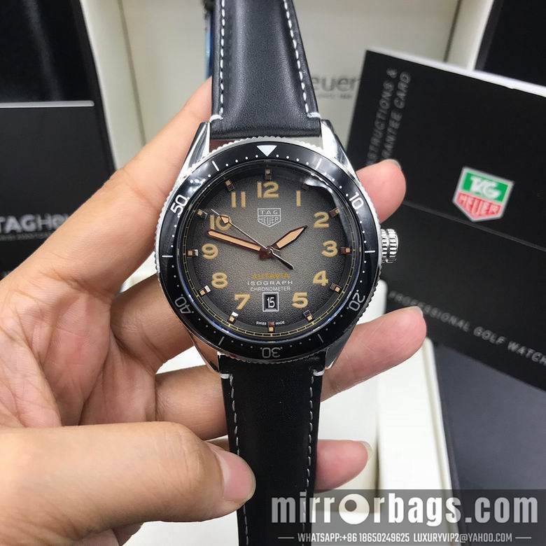 TAG Heuer watch 070801 Watch