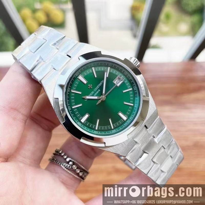 Vacheron Constantin 42mm 100825 Watch