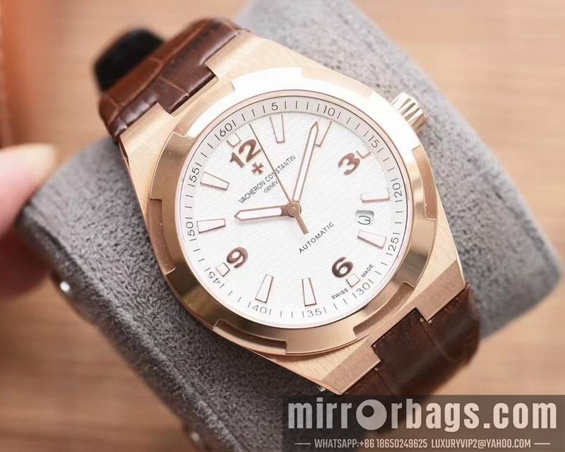 Vacheron Constantin 42mm 100826 Watch