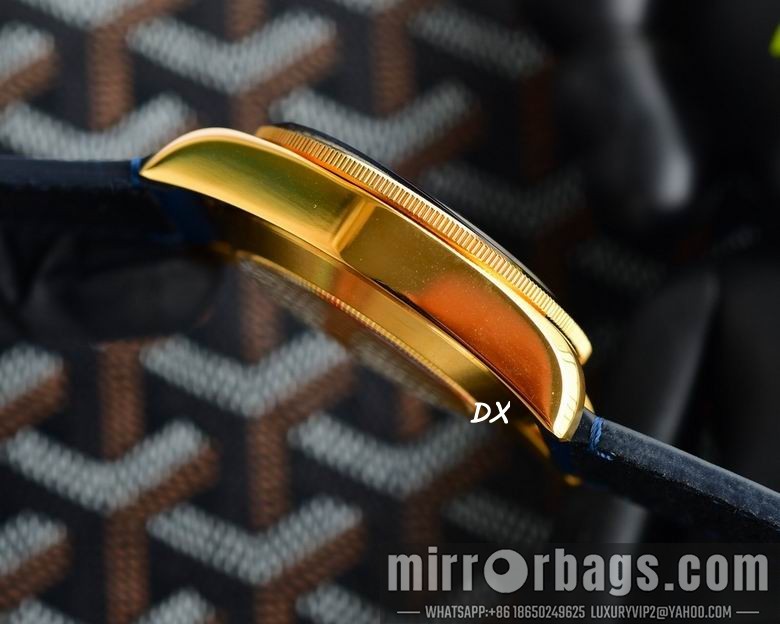 Tudor 42mm 10nms67 Watch