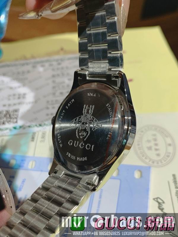 Gucci 38mm 080492 Watch