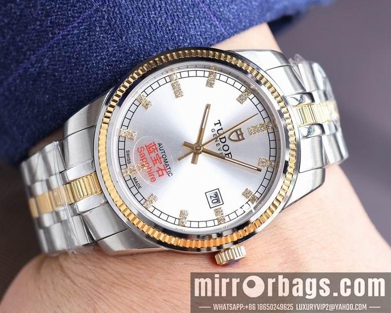 Tudor 42mm 2nms54 Watch