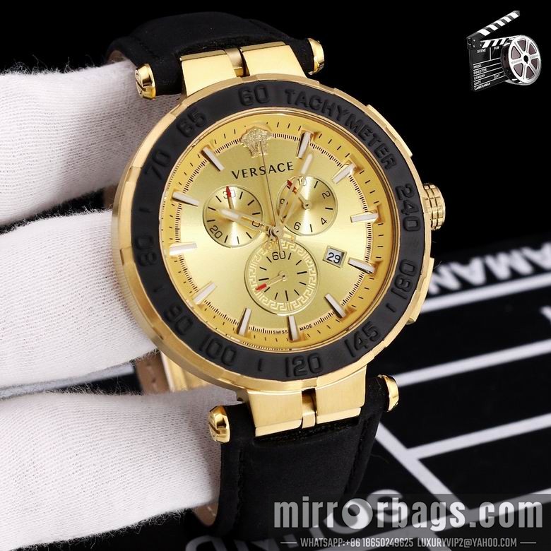 Versace 30mm 10nbz34 Watch