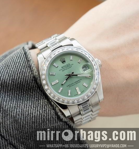 Rolex 31mm 040959 Watch