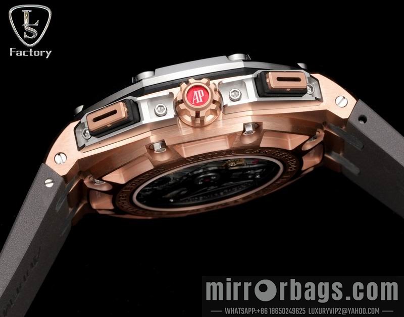 AP watch 032536 Watch