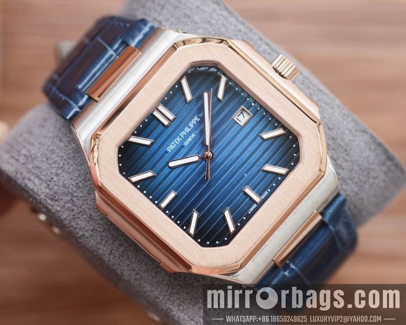 Patek Philippe 40mm 080664 Watch