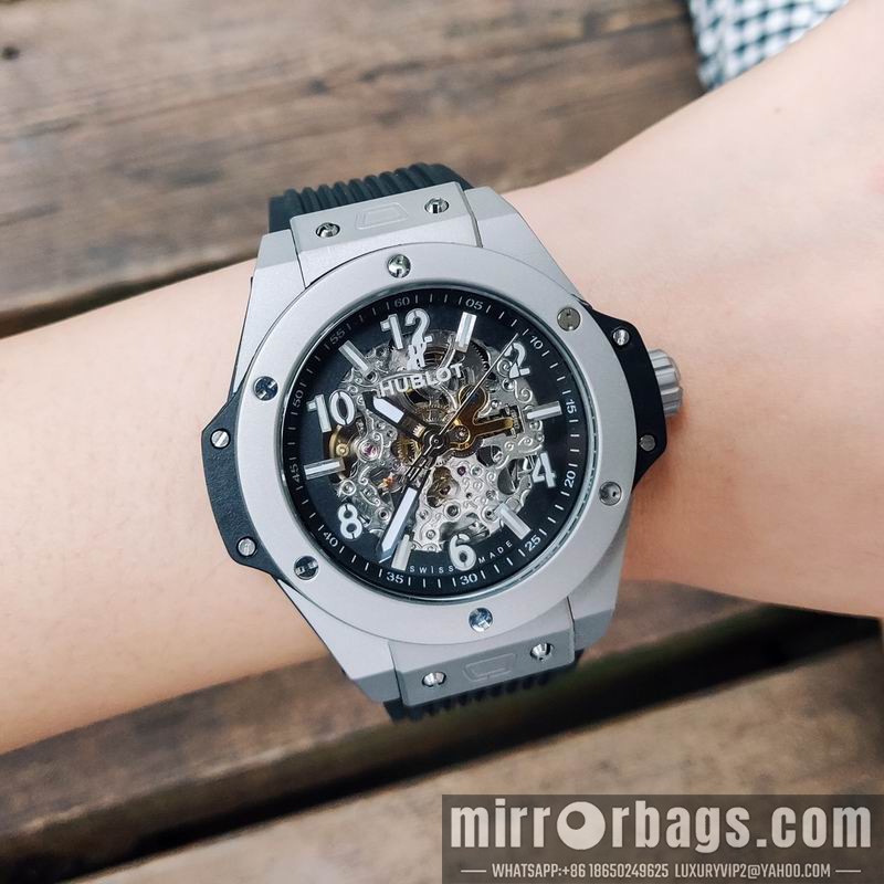 Hublot 43mm 092248 Watch