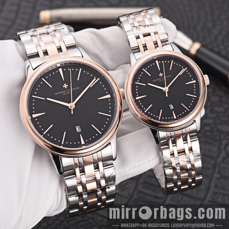Vacheron Constantin M40mm W33mm 100833 Watch