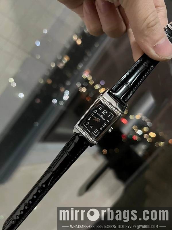 Jaeger Lecoultre 40.1X20mm 092310 Watch