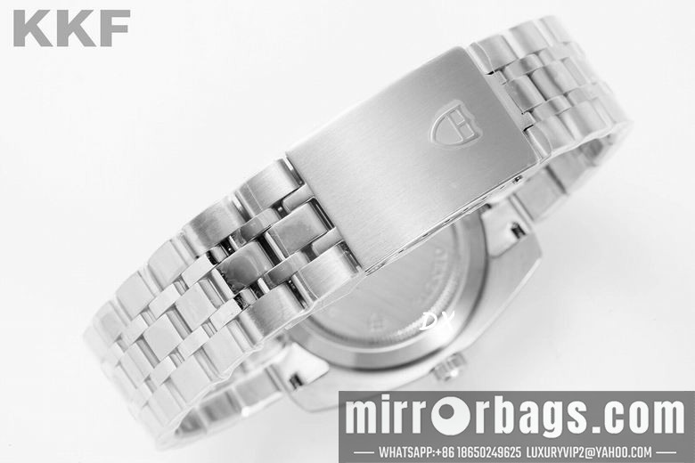 Tudor 41mm 2nms58 Watch