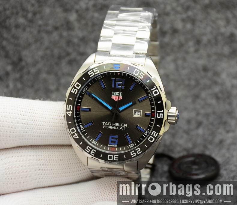 Tag Heuer men 44X16mm 102301 Watch