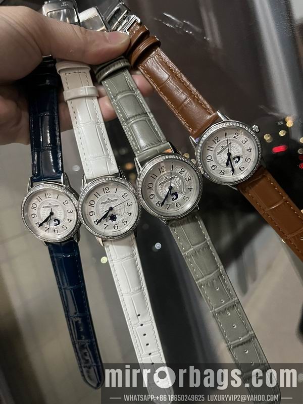 Jaeger Lecoultre 33mm 092328 Watch