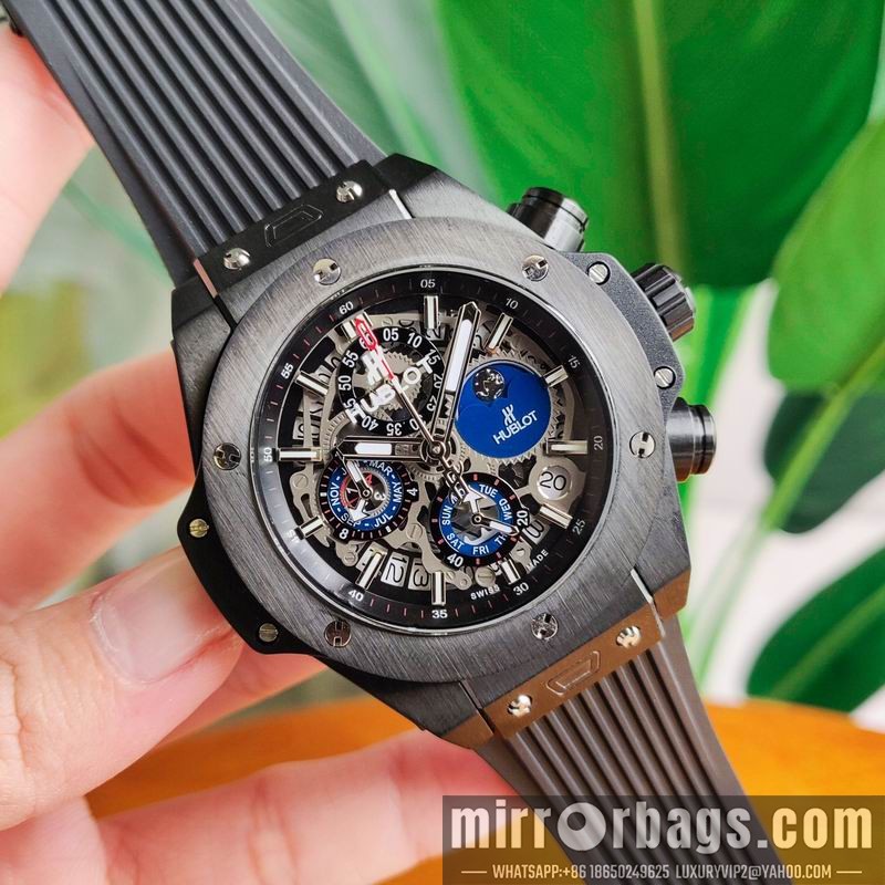 Hublot 43mm 092256 Watch