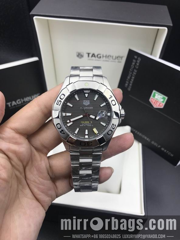 Tag Heuer watch M39 Watch