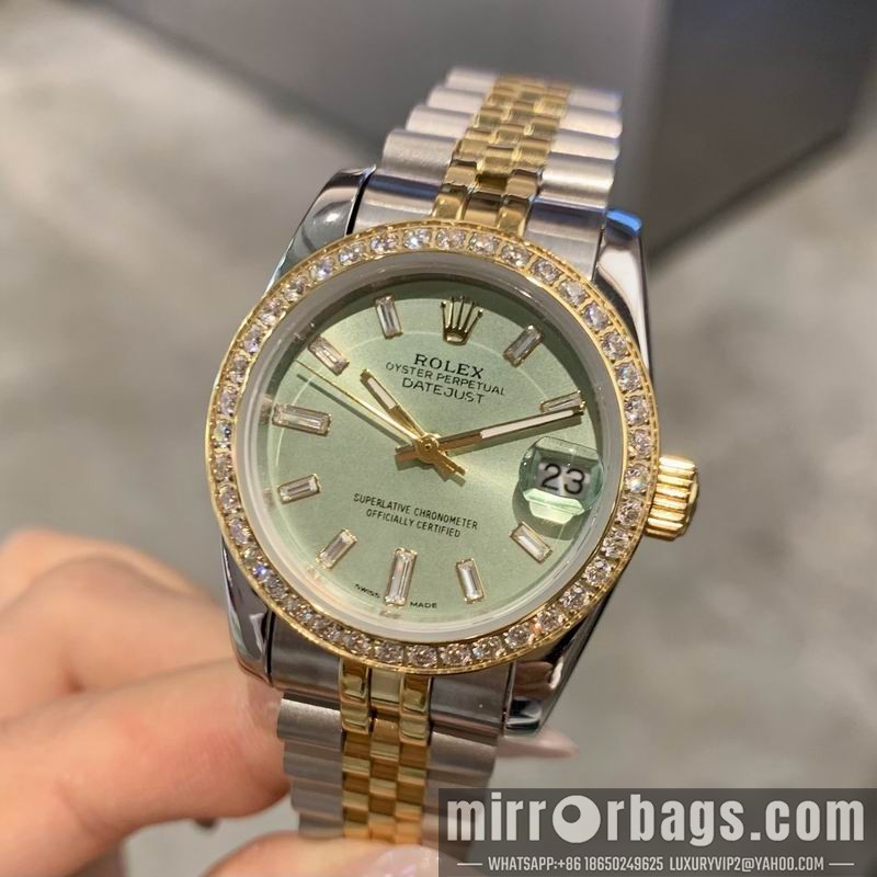 Rolex 31mm 110380 Watch