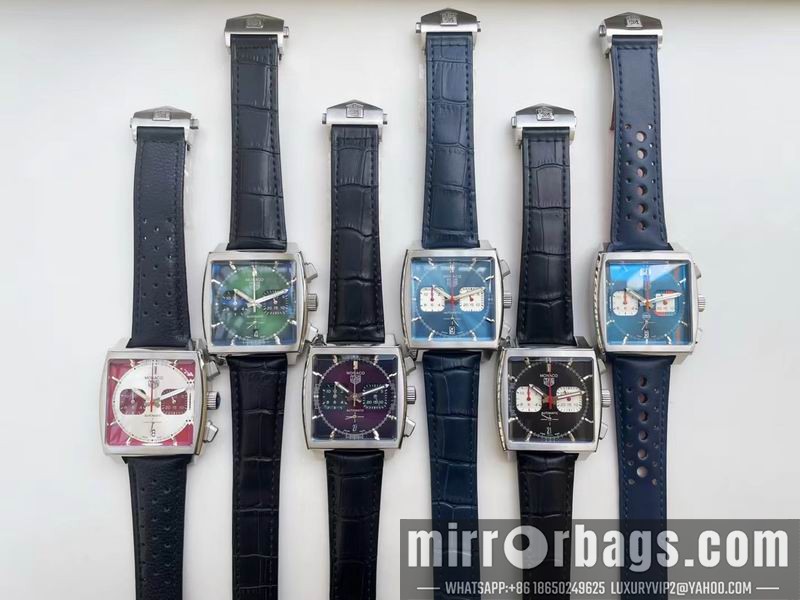 Tag Heuer watch 080595 Watch